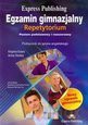 Egzamin gimn. - repetyt. Poziom P+R EXP PUBLISHING [KSIĄŻKA]