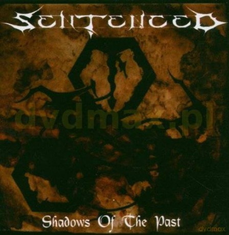 Sentenced: Shadows Of The Past [CD]