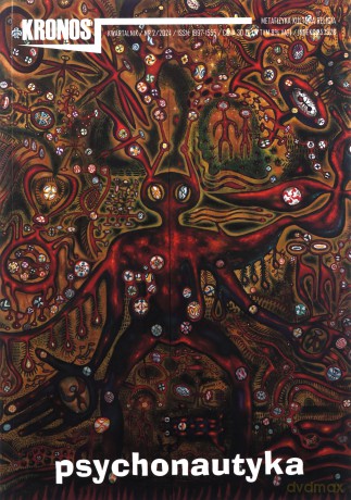 Kronos 2/2024 Psychonautyka