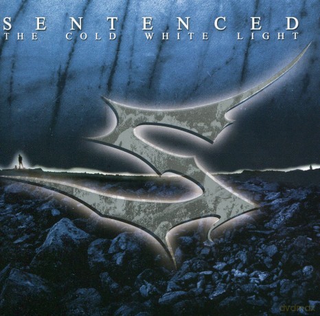 Sentenced: The Cold White Light [CD]