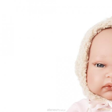 Lalka hiszpańska Baby Toneta