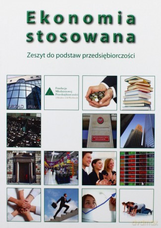 Ekonomia stosowana ćw w.2012 FMP [KSIĄŻKA]