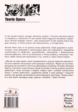 Ekonomia uczestnicząca [KSIĄŻKA]
