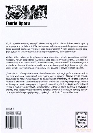 Ekonomia uczestnicząca [KSIĄŻKA]