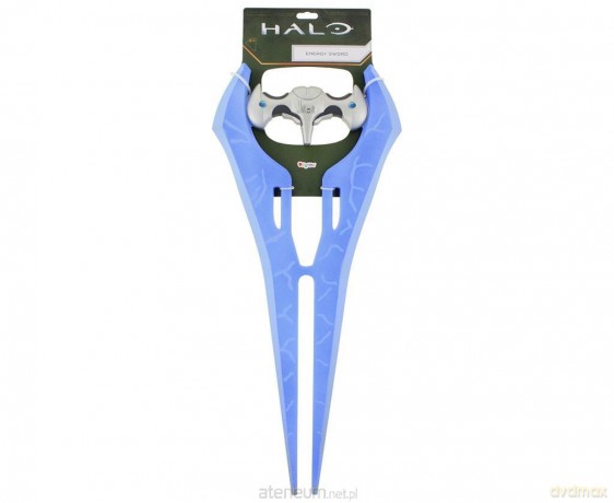 Miecz Halo Energy Microsoft