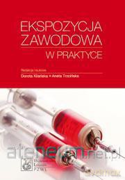 Ekspozycja zawodowa w praktyce [KSIĄŻKA]