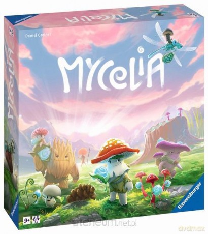 Mycelia [KARTY]