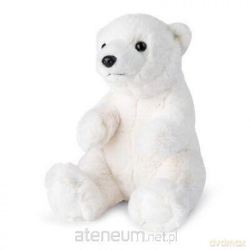 Niedźwiedź polarny 23cm WWF