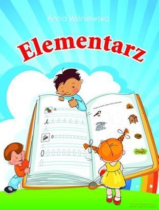 Elementarz [KSIĄŻKA]