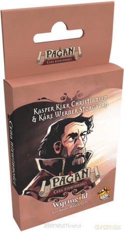 Pagan: Cena niewinności [GRA]