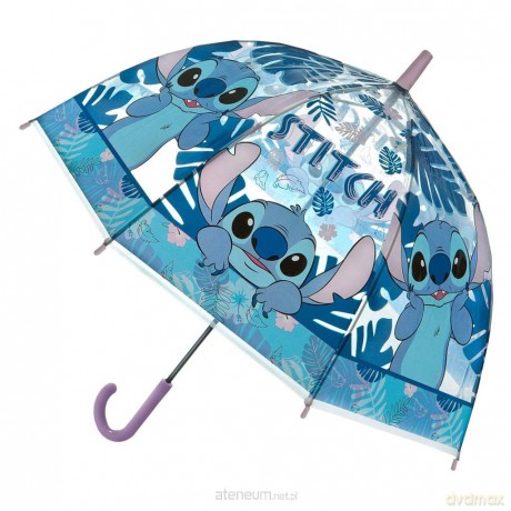 Parasolka dziecięca Stitch
