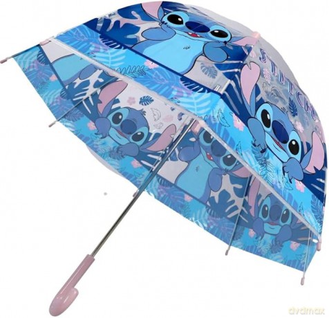 Parasolka dziecięca Stitch