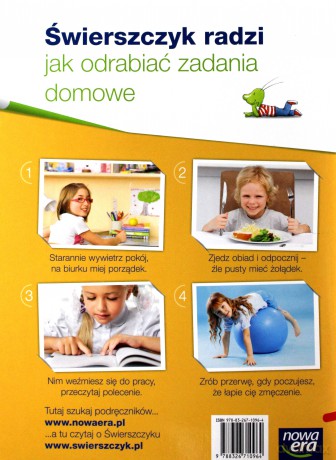 Elementarz XXI wieku kl. 2 Matematyka część 1 NE [KSIĄŻKA]