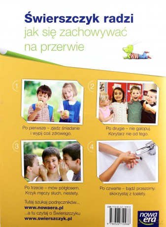 Elementarz XXI wieku kl. 2 Muzyka NE [KSIĄŻKA]