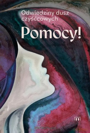 Pomocy! - Beata Legutko [KSIĄŻKA]