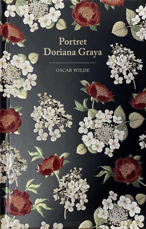 Portret Doriana Graya w.kolekcjonerskie - Oscar Wilde [KSIĄŻKA]