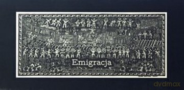 Emigracja [KSIĄŻKA]