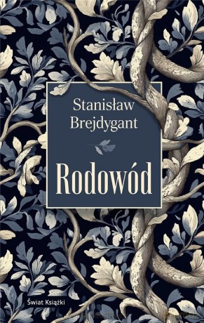 Rodowód - Stanisław Brejdygant [KSIĄŻKA]