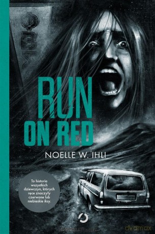 Run on Red [KSIĄŻKA]