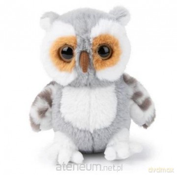 Sowa szara 15cm WWF