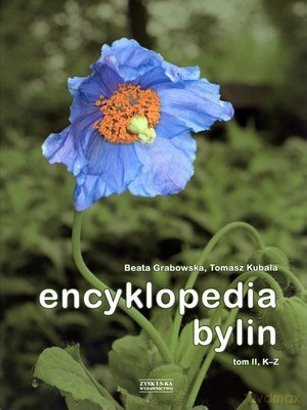 Encyklopedia bylin. Tom 2 (K-Z) [KSIĄŻKA]