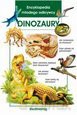 Encyklopedia młodego odkrywcy Dinozaury [KSIĄŻKA]