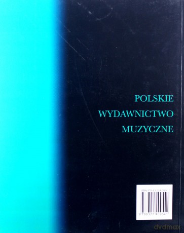 Encyklopedia muzyczna - Lutosławski [KSIĄŻKA]