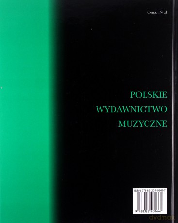 Encyklopedia muzyczna T10 Sm-Ś. Biograficzna [KSIĄŻKA]