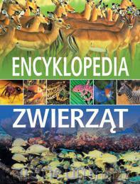 Encyklopedia zwierząt [KSIĄŻKA]