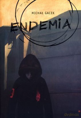 Endemia [KSIĄŻKA]