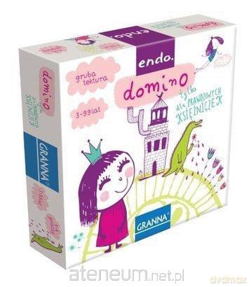 Endo - Domino GRANNA [GRA]