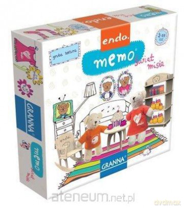 Endo - Memo GRANNA [GRA]
