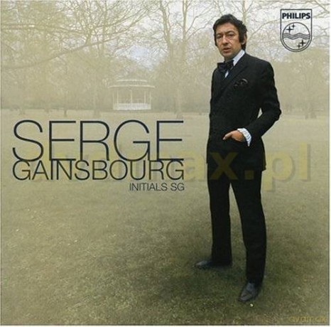 Serge Gainsbourg: Ultimate Best Of [CD]