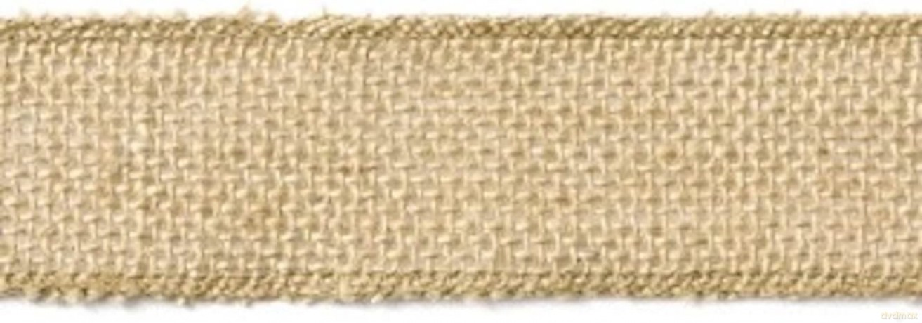 Taśma jutowa 5x500cm