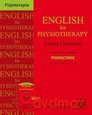 English for physiotherapy Podręcznik [KSIĄŻKA]