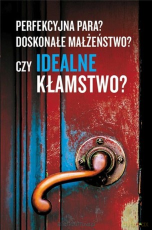 Za zamkniętymi drzwiami [KSIĄŻKA]