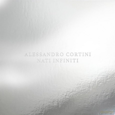 Alessandro Cortini: Nati Infiniti [Winyl]