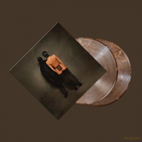 Y$: Vultures1 [Winyl]