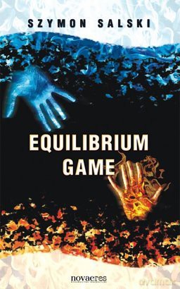 Equilibrium Game [KSIĄŻKA]