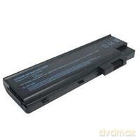 Acer 6 Cell 5600mAh Lithium-Ion Battery (Black)