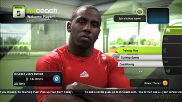Adidas - micoach Move [GRA PS3]