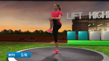 Adidas - micoach Move [GRA PS3]