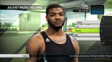 Adidas - micoach Move [GRA PS3]