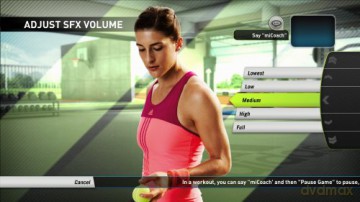 Adidas - micoach Move [GRA PS3]