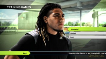 Adidas - micoach Move [GRA PS3]