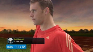 Adidas - micoach Move [GRA PS3]