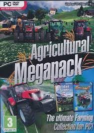 Agricultural Megapack [GRA PC]