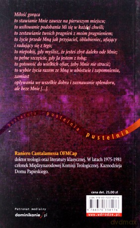 Eros i Agape. Dwa oblicza miłości [KSIĄŻKA]