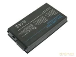 Amsahr 7000-05 8 Cell 4400mAh Replacement Battery for Gateway 4400 mAh, 14.8 Volts & 8 Cell