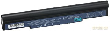 Amsahr Replacement Battery for Acer 5943, AS5943G 4400 mAh, 14.8 Volts & 8 Cell